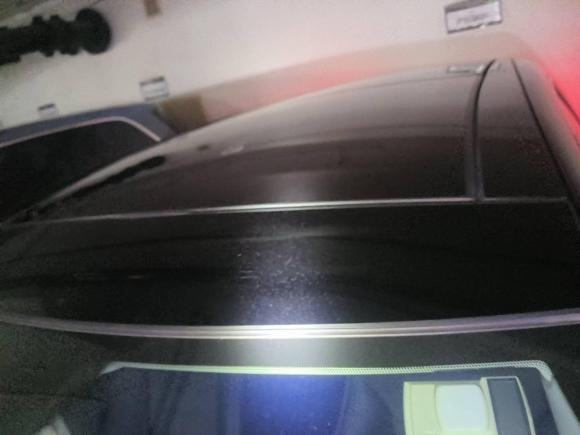 [上海·沪G] 二手奔驰奔驰R级2014款 R 320 4MATIC 商务型