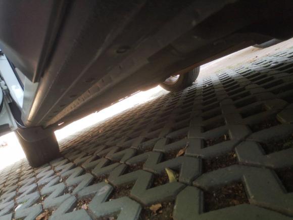 [武汉·鄂A] 二手日产逍客2011款 2.0XV 龙 CVT 4WD