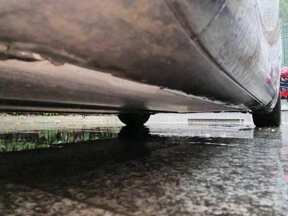 [南京·苏A] 二手特斯拉Model 32020款 长续航后轮驱动版