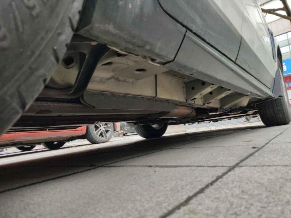 [南通·苏F] 二手凯迪拉克凯迪拉克SRX2013款 3.0L 豪华型