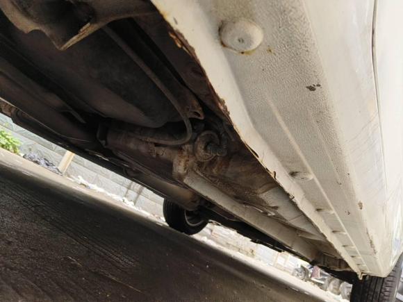 [台州·浙J] 二手比亚迪比亚迪F32015款 节能版 1.5L 自动豪华型