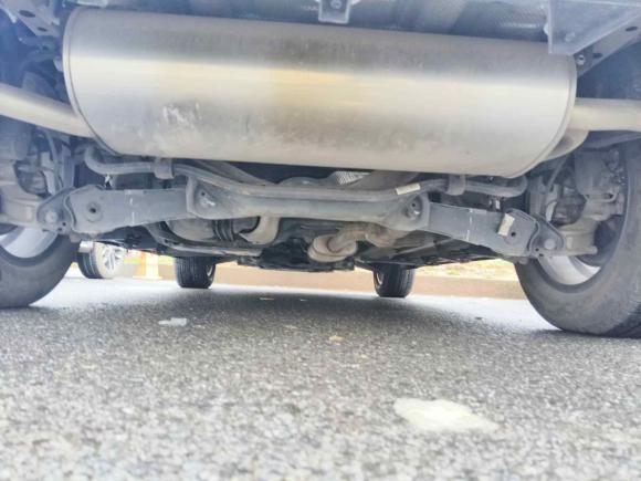 [金华·浙G] 二手哈弗哈弗H62021款 国潮版 1.5T 自动冠军版