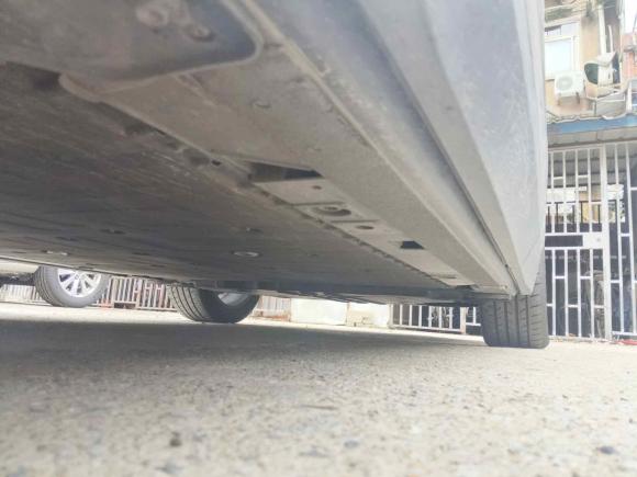 [南京·苏A] 二手蔚来蔚来ES62020款 610KM 性能版