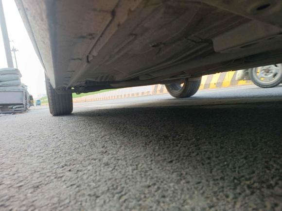 [苏州·苏E] 二手日产劲客2017款 1.5L CVT智行版