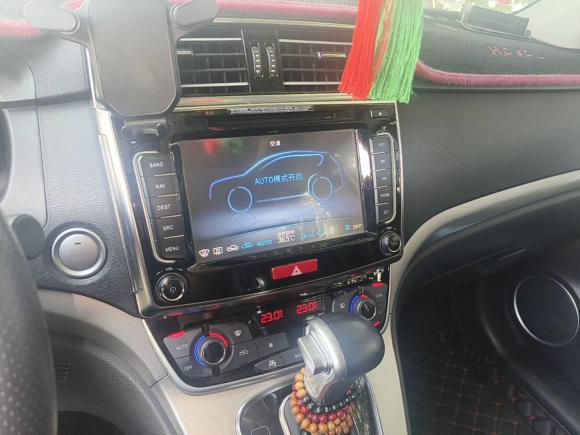 [义乌·浙G] 二手哈弗哈弗H62017款 红标 运动版 1.5T 自动两驱豪华型