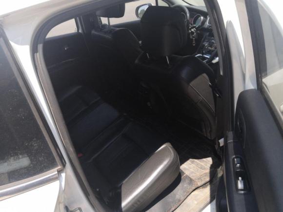 [金华·浙G] 二手标致标致30082013款 1.6THP 自动至尚版