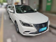 [深圳·湘M]长安&nbsp;&nbsp;睿骋CC&nbsp;&nbsp;2018款1.5T自动豪雅型光芒版国V