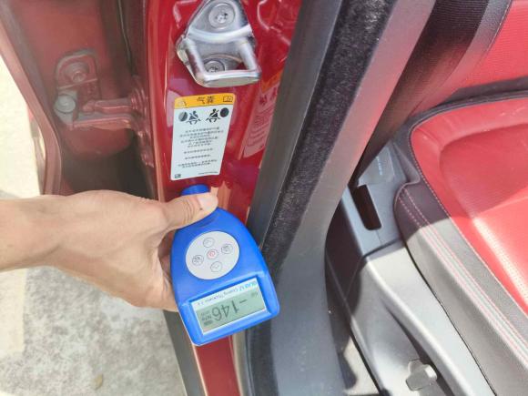 [佛山·粤Y] 二手捷豹捷豹F-PACE2016款 2.0T 两驱R-Sport运动版