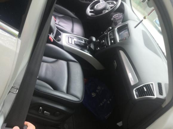 [上海·沪G] 二手奥迪奥迪Q52015款 40 TFSI 技术型