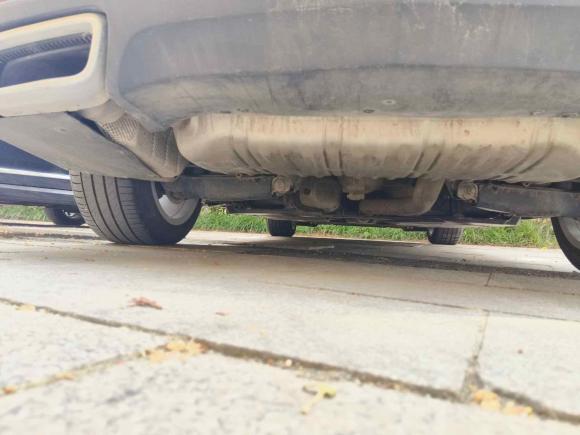 [青岛·鲁B] 二手凯迪拉克凯迪拉克CT52020款 改款 28T 豪华型