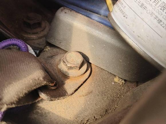 [佛山·粤A] 二手金杯金杯金卡S22024款 1.6L 手动单排3.05米货厢后单轮舒享型SWJ16