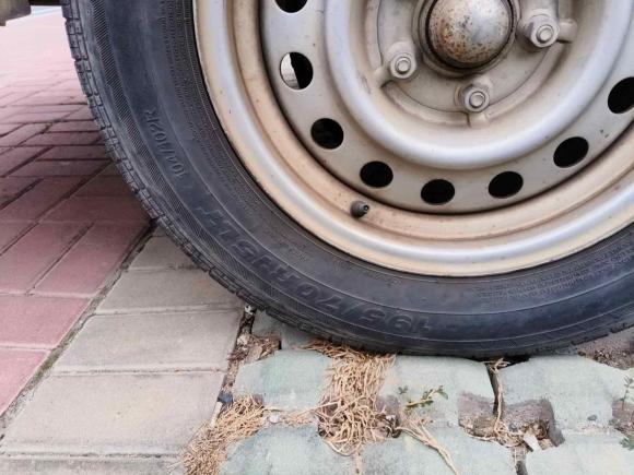 [合肥·皖A] 二手金龙金威2016款 2.0L实用超值版4G20