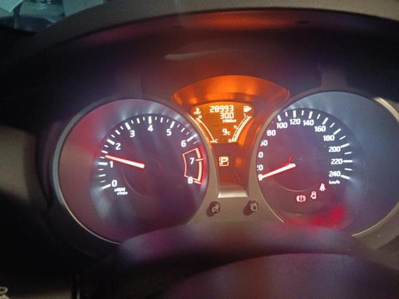 [青岛·鲁B] 二手英菲尼迪英菲尼迪ESQ2014款 1.6L 率性版