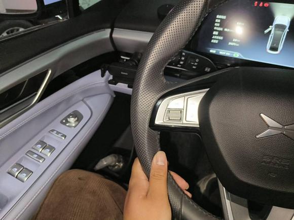 [杭州·浙A] 二手小鹏小鹏P52021款 600P