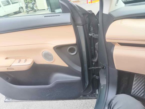 [上海·浙F] 二手星途星纪元 ET2024款 纯电 625 Pro城市智驾版