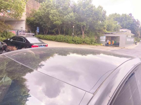 [杭州·浙A] 二手特斯拉Model Y2022款 改款 后轮驱动版