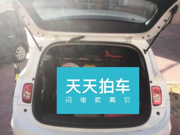 [青岛·鲁F] 二手别克阅朗2019款 18T 自动互联精英型 国V