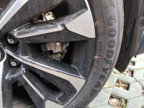 [上海·沪C] 二手马自达马自达CX-50行也2023款 2.5L 尊行版