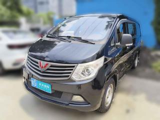 五菱汽车五菱征程经典2015款 1.5L舒适型L3C