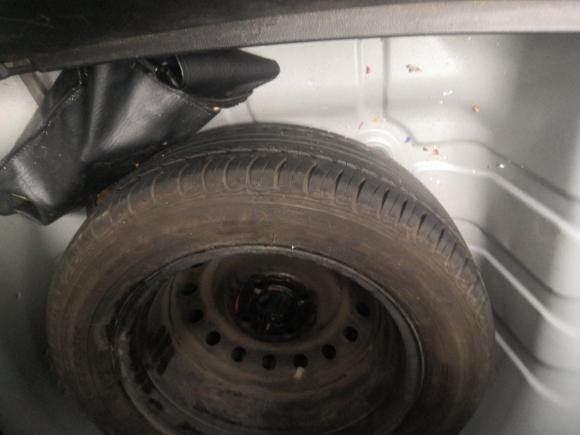 [上海·苏E] 二手雪佛兰乐风2010款 1.4AT风尚版