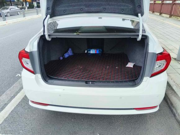 [成都·冀B] 二手本田凌派2020款 锐·混动 1.5L 锐·领先版