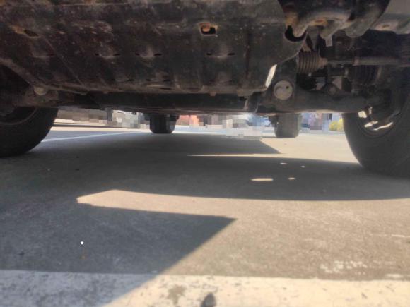 [宁波·浙B] 二手坦克坦克3002021款 越野版 2.0T 征服者