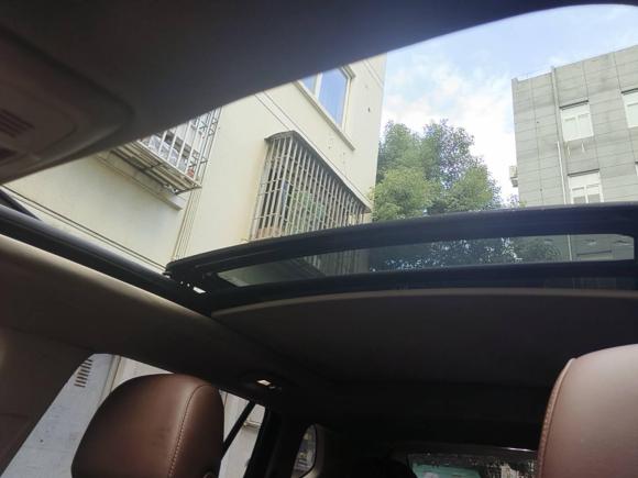 [台州·浙A] 二手别克昂科威2016款 28T 四驱精英型