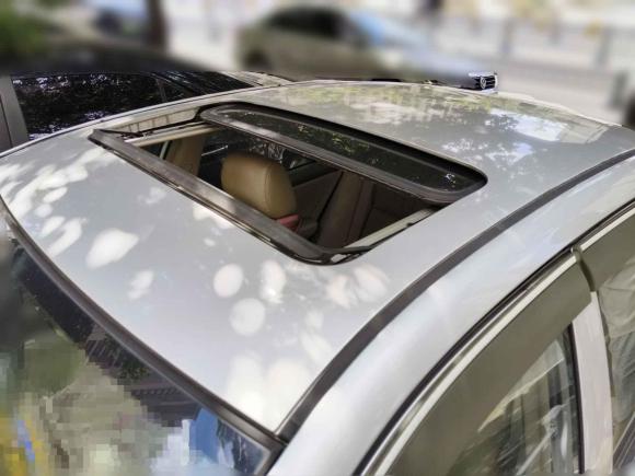 [无锡·苏B] 二手丰田花冠2011款 1.6L 手动豪华版