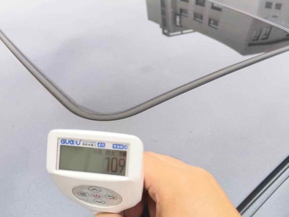 [嘉兴·浙F] 二手别克君威2015款 2.0L 精英时尚型