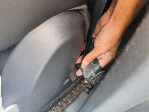 [温州·浙C] 二手魏牌魏牌 VV72017款 2.0T 超豪型