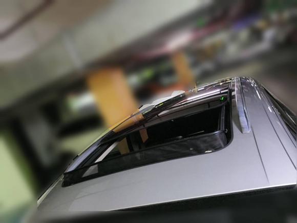 [深圳·粤B] 二手奥迪奥迪Q72014款 35 TFSI 进取型