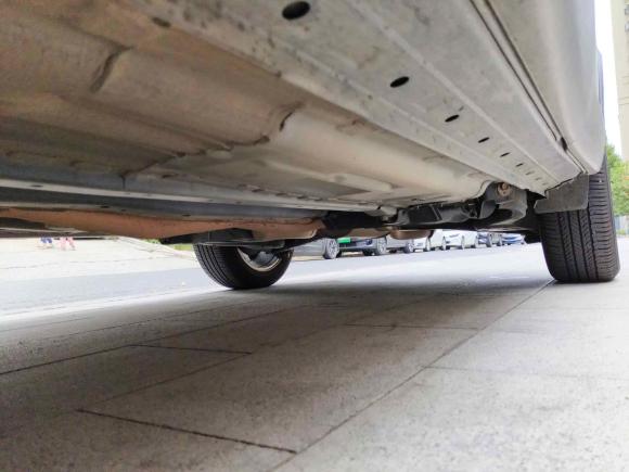 [武汉·鄂A] 二手日产逍客2017款 2.0L CVT智享版 国V