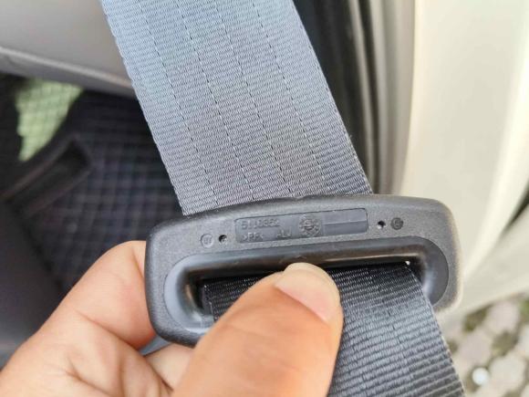 [南昌·赣A] 二手广汽传祺传祺M82021款 领秀系列 390T 至尊版