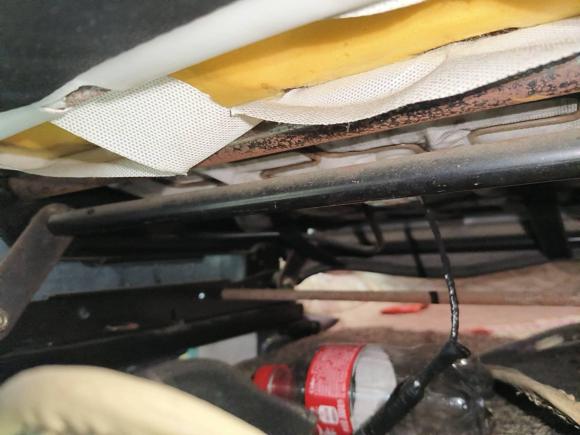 [杭州·浙A] 二手东南东南DX3新能源2018款 EV400 豪华版