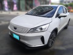 [金华·浙G]吉利汽车&nbsp;&nbsp;帝豪GSe&nbsp;&nbsp;2020款500领尚型