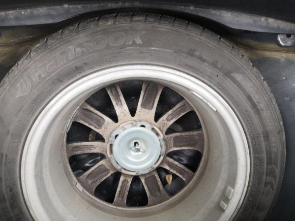 [南通·苏F] 二手马自达马自达62012款 2.0L 自动时尚型