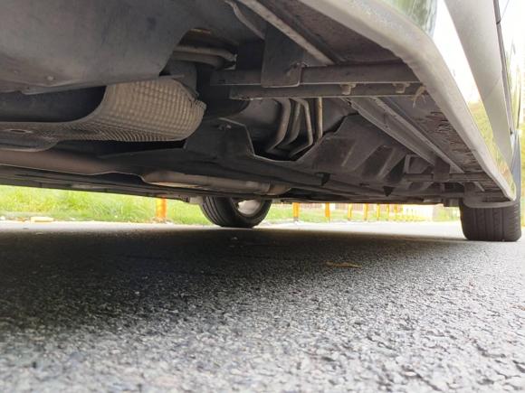 [深圳·粤B] 二手福特锐界2016款 EcoBoost 245 四驱尊锐型 7座