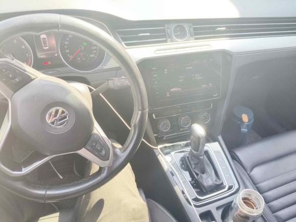 [宁波·浙B] 二手大众迈腾2020款 280TSI DSG 舒适型