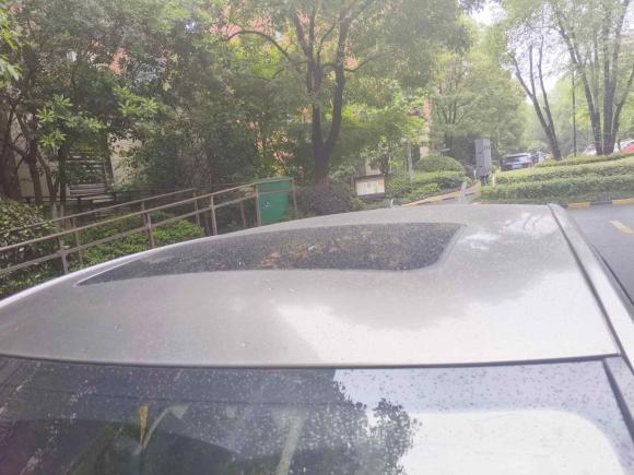 [杭州·浙B] 二手名爵MG62021款 Pro 1.5T 自动Trophy旗舰版