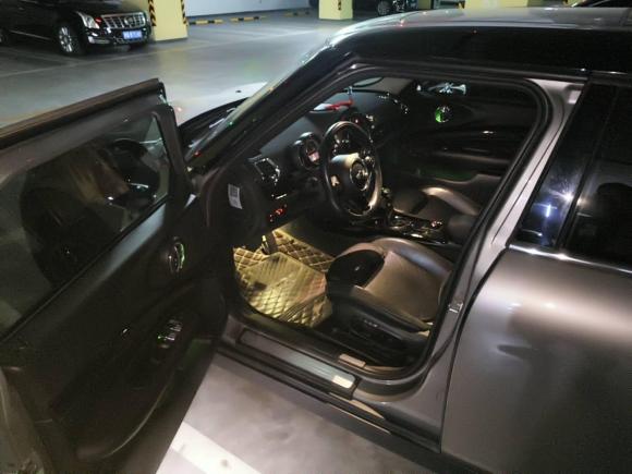 [北京·黑A] 二手MINIMINI CLUBMAN2016款 改款 1.5T COOPER 鉴赏家版