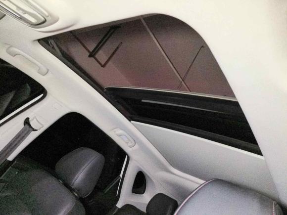 [西安·陕A] 二手名爵名爵HS2018款 20T 自动两驱荷尔蒙劲取版 国V