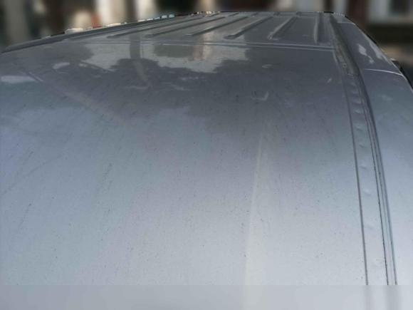 [苏州·苏U] 二手福田图雅诺2022款 2.0T手动通途多功能长轴中顶后单胎5/6/7/9座4F20TC3