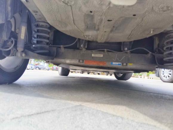 [南通·苏F] 二手思皓思皓E20X2020款 心声版