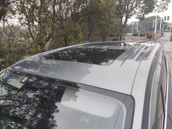 [上海·沪C] 二手荣威荣威iMAX82021款 400TGI Supreme系列尊荣版