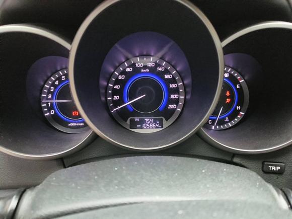 [成都·川A] 二手长安逸动XT2015款 1.6L 手动俊酷型 国IV