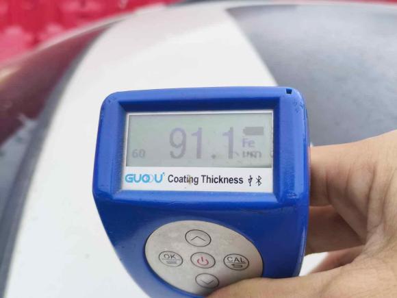 [深圳·粤S] 二手宝骏宝骏7302016款 1.5L 手动舒适型 7座 国V