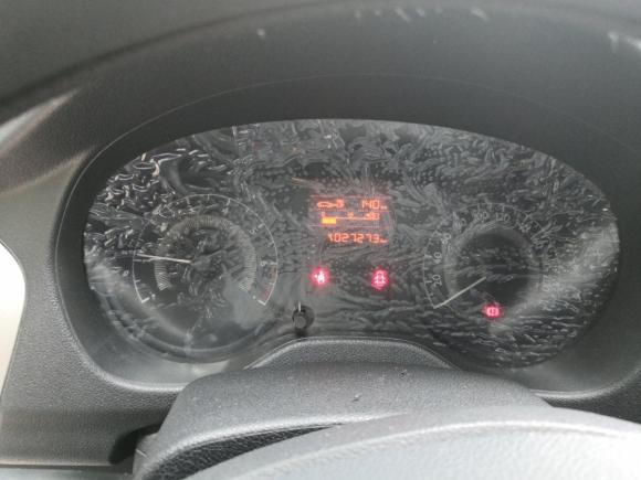 [武汉·鄂A] 二手标致标致3012014款 1.6L 手动舒适版