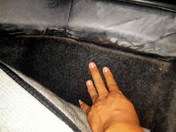 [无锡·苏B] 二手三菱欧蓝德2009款 2.4 时尚版