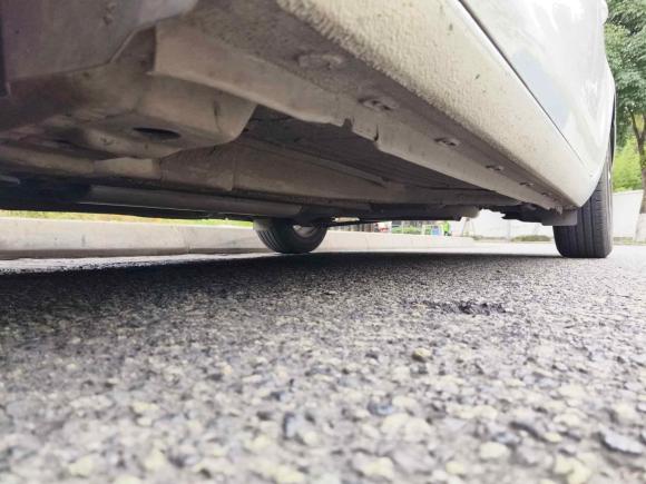 [成都·川A] 二手别克英朗2013款 GT 1.6L 手动进取版