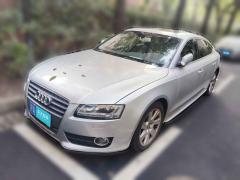 [上海·沪A] 奥迪奥迪A52010款 2.0TFSI Sportback 舒适型